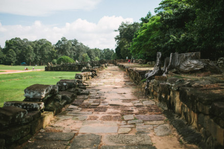 Tales from the Cambodian Temples – Photo by Let's Frolic Together