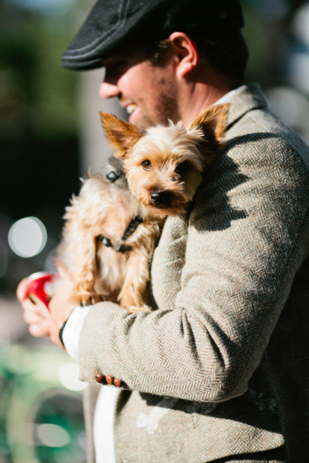 The San Diego Tweed Ride – Photo by Let's Frolic Together