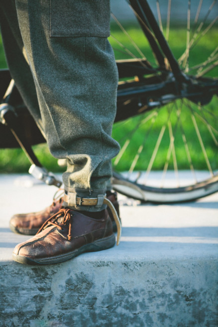 The San Diego Tweed Ride – Photo by Let's Frolic Together