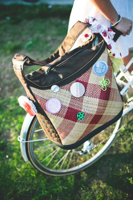The San Diego Tweed Ride – Photo by Let's Frolic Together