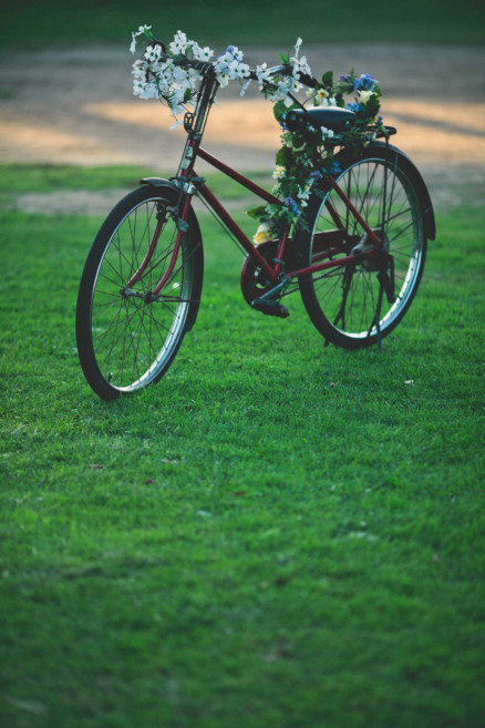 The San Diego Tweed Ride – Photo by Let's Frolic Together