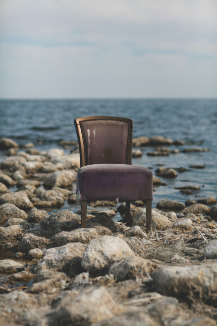 Fishbones & Film at the Salton Sea – Photo by Let's Frolic Together