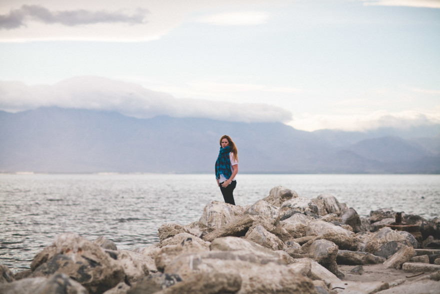 Fishbones & Film at the Salton Sea – Photo by Let's Frolic Together
