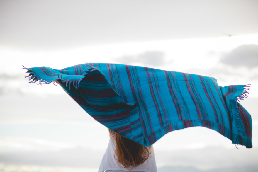 Fishbones & Film at the Salton Sea – Photo by Let's Frolic Together