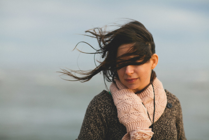 Fishbones & Film at the Salton Sea – Photo by Let's Frolic Together