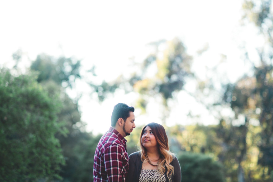 Beer, Banter, & Basking in the Trees – Photo by Let's Frolic Together