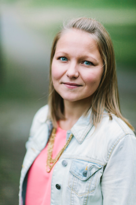 Norwegian Love at the Fjord – Photo by Let's Frolic Together
