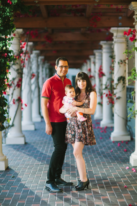 Embracing the Flow of Family – Photo by Let's Frolic Together
