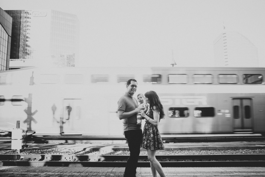 Embracing the Flow of Family – Photo by Let's Frolic Together