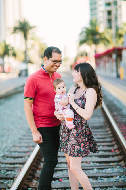 Embracing the Flow of Family – Photo by Let's Frolic Together