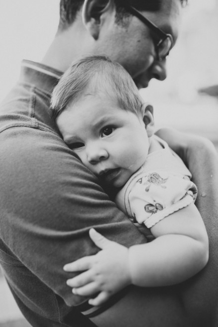 Embracing the Flow of Family – Photo by Let's Frolic Together