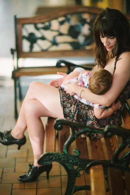 Embracing the Flow of Family – Photo by Let's Frolic Together
