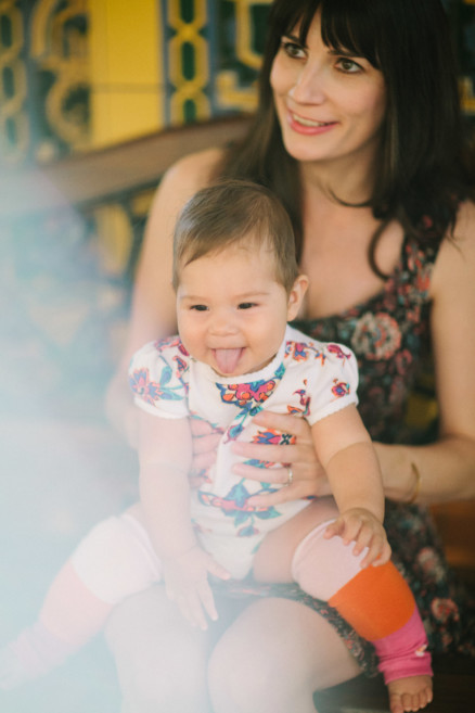 Embracing the Flow of Family – Photo by Let's Frolic Together
