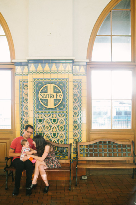 Embracing the Flow of Family – Photo by Let's Frolic Together