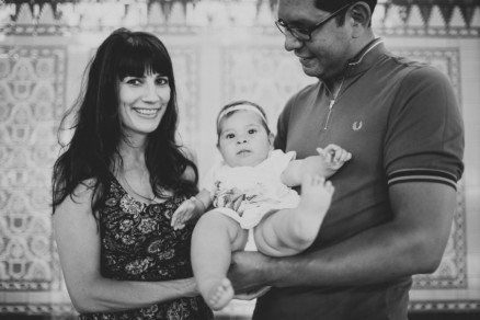 Embracing the Flow of Family – Photo by Let's Frolic Together
