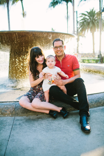 Embracing the Flow of Family – Photo by Let's Frolic Together