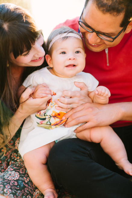 Embracing the Flow of Family – Photo by Let's Frolic Together