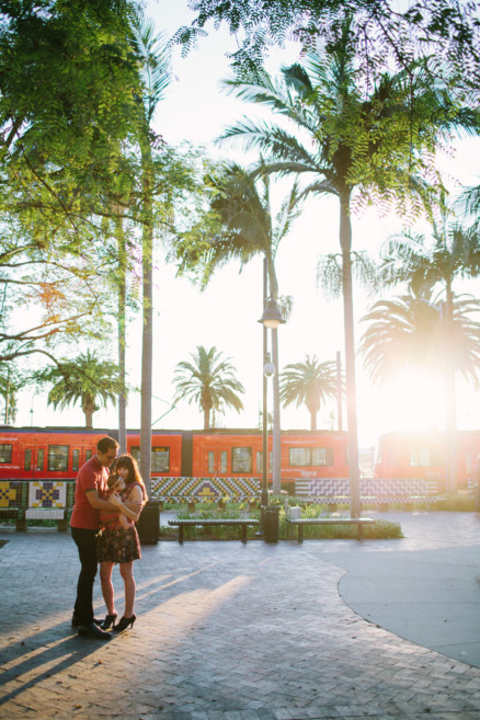 Embracing the Flow of Family – Photo by Let's Frolic Together