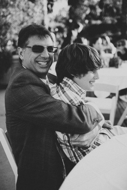 An All-Natural Garden Love Story – Photo by Let's Frolic Together