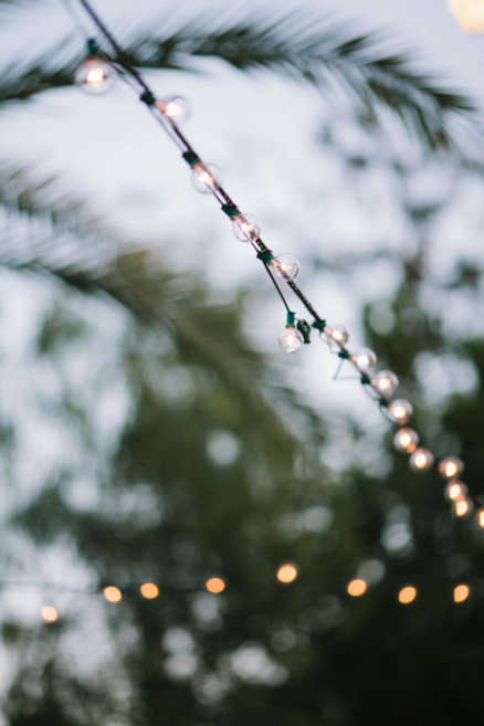 An All-Natural Garden Love Story – Photo by Let's Frolic Together