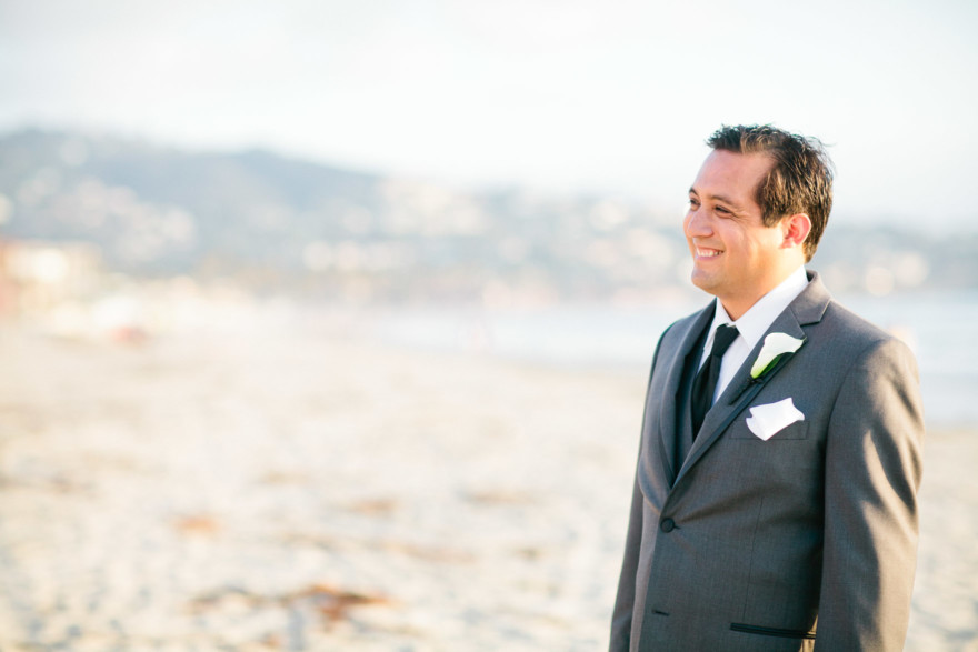 The Palms and the Pacific – Photo by Let's Frolic Together