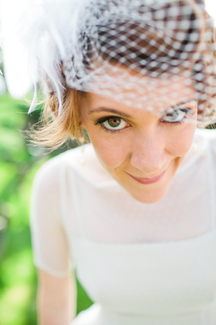 A Colorful Wayfarers Wedding by the Sea – Photo by Let's Frolic Together