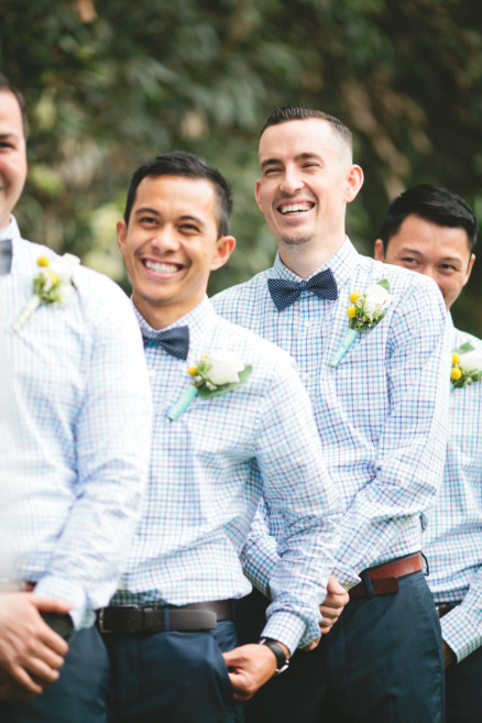 Vintage School house Wedding – Photo by Let's Frolic Together