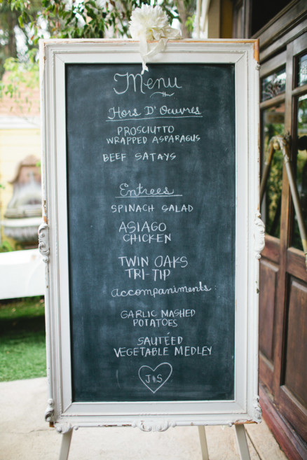 Vintage School house Wedding – Photo by Let's Frolic Together