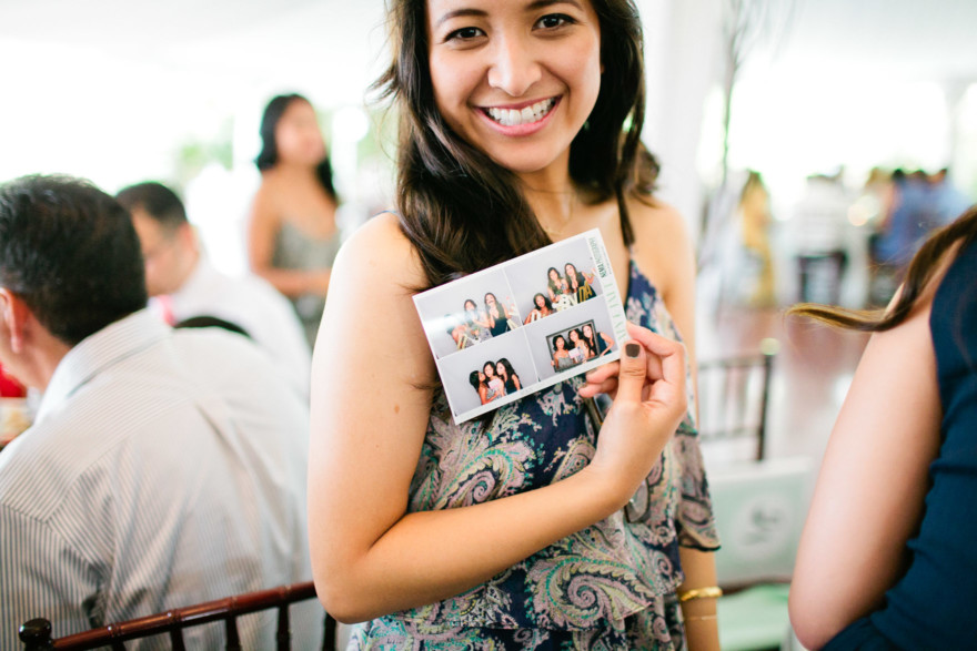 Vintage School house Wedding – Photo by Let's Frolic Together