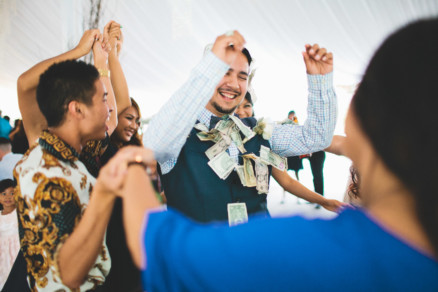 Vintage School house Wedding – Photo by Let's Frolic Together