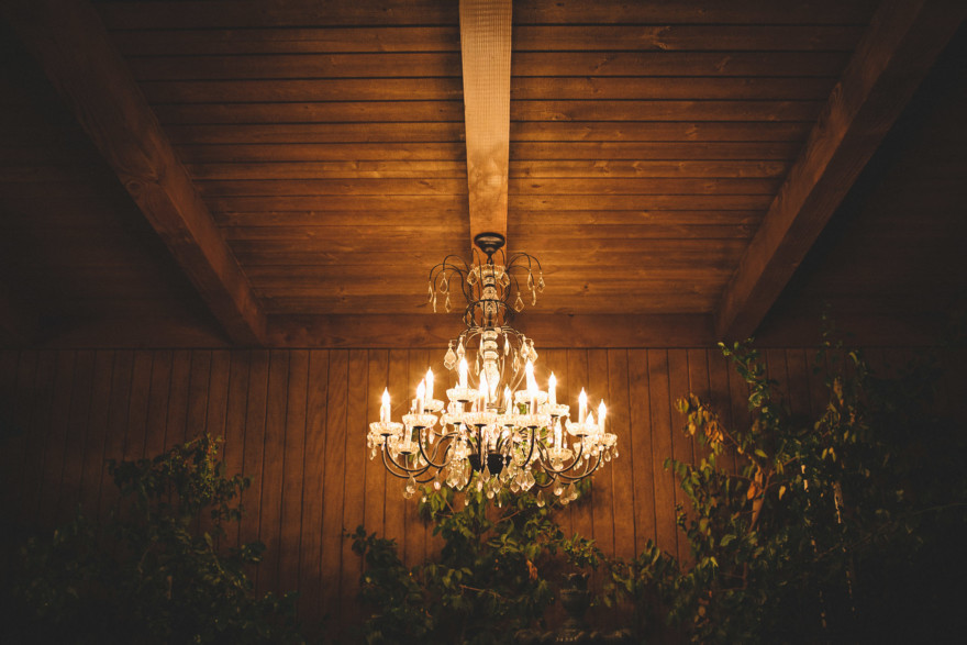 Vintage School house Wedding – Photo by Let's Frolic Together