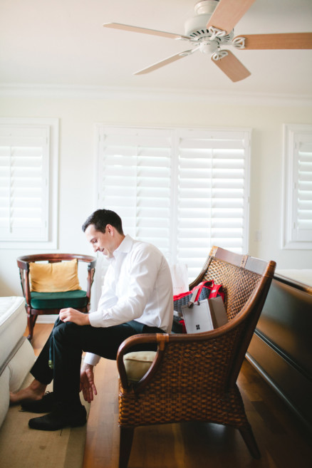 A Glam Midcentury Celebration – Photo by Let's Frolic Together