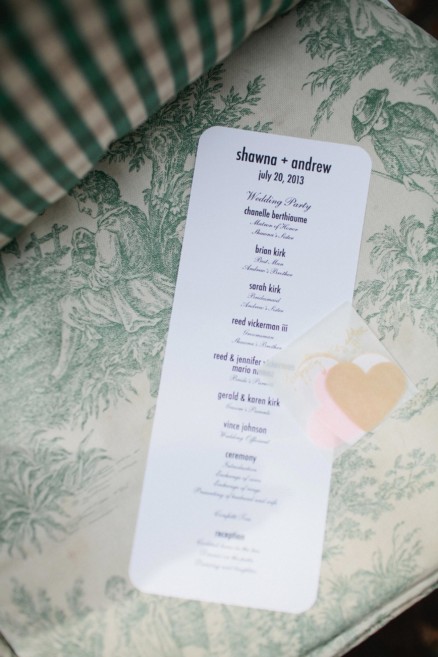 A Glam Midcentury Celebration – Photo by Let's Frolic Together