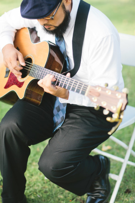 A Soulful Balboa Park Fiesta – Photo by Let's Frolic Together