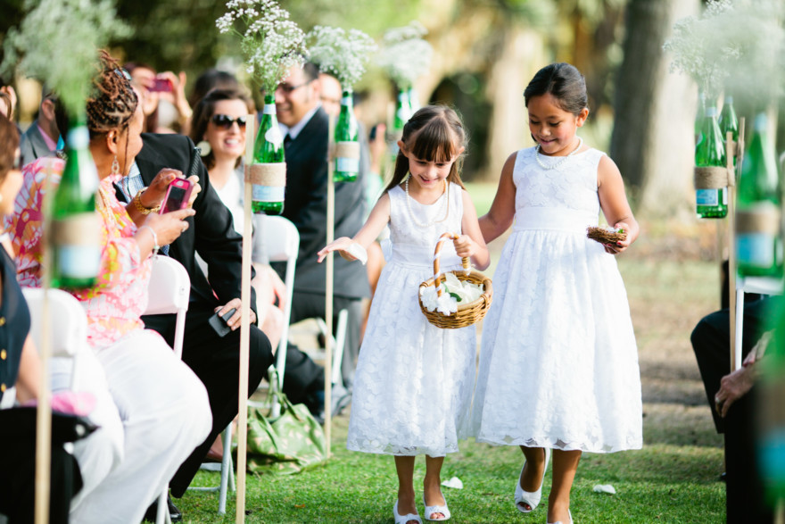 A Soulful Balboa Park Fiesta – Photo by Let's Frolic Together