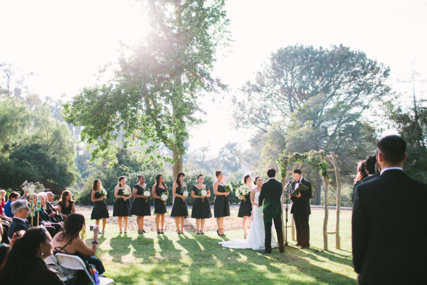 A Soulful Balboa Park Fiesta – Photo by Let's Frolic Together