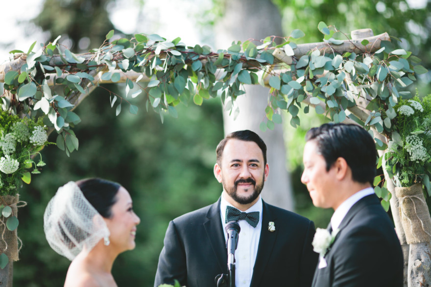 A Soulful Balboa Park Fiesta – Photo by Let's Frolic Together