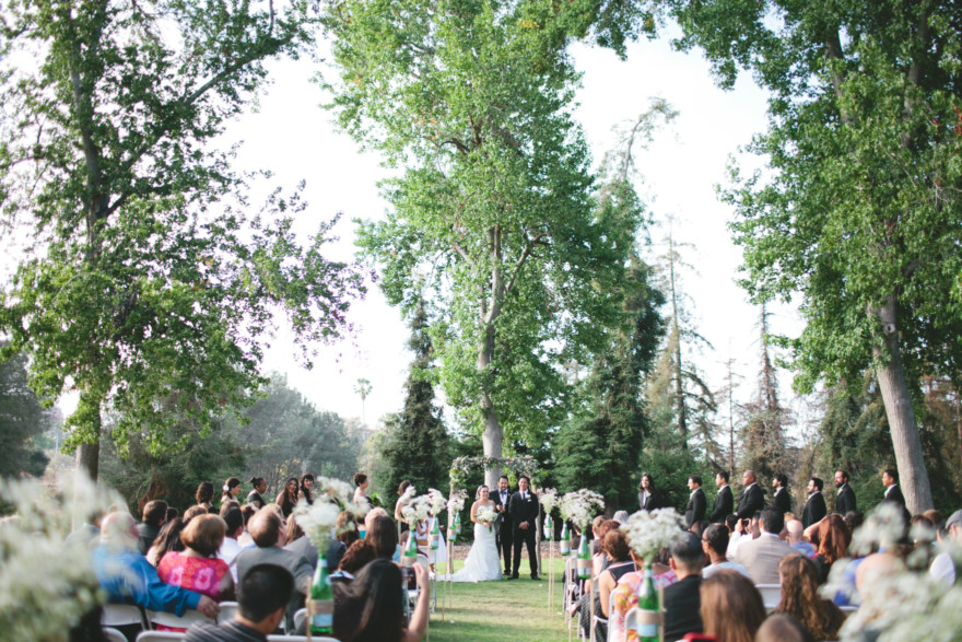 A Soulful Balboa Park Fiesta – Photo by Let's Frolic Together