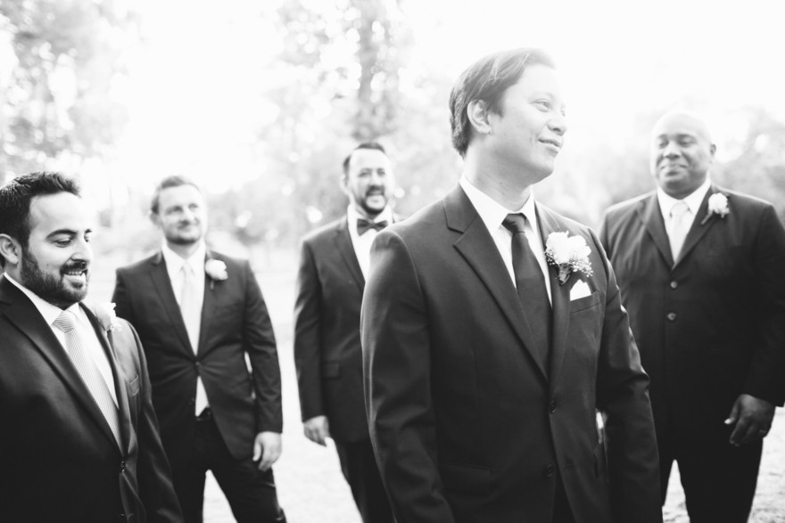 A Soulful Balboa Park Fiesta – Photo by Let's Frolic Together