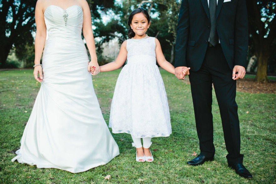 A Soulful Balboa Park Fiesta – Photo by Let's Frolic Together