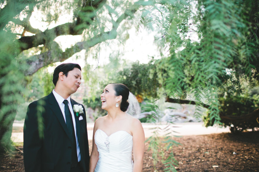 A Soulful Balboa Park Fiesta – Photo by Let's Frolic Together