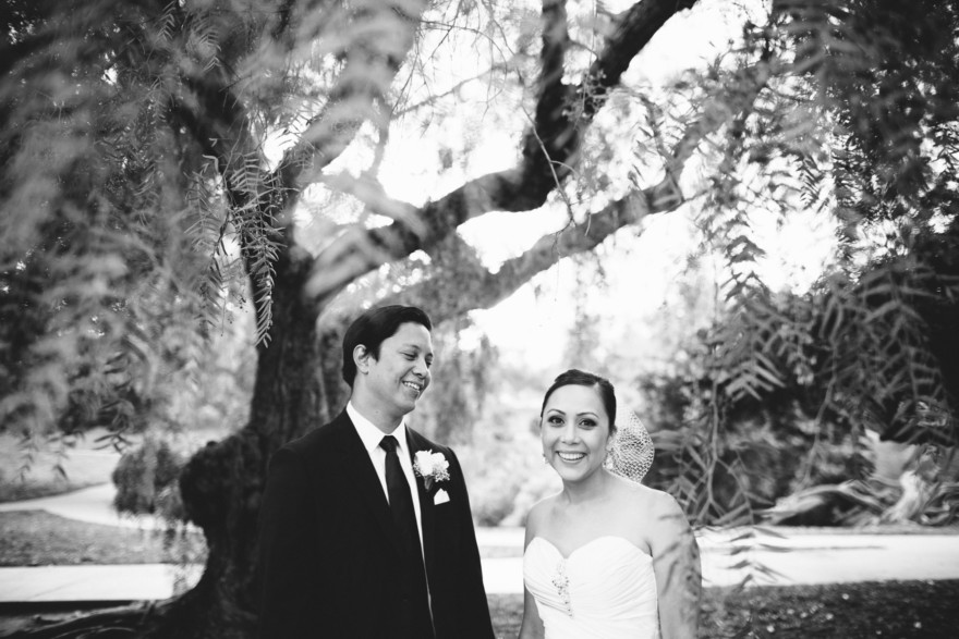 A Soulful Balboa Park Fiesta – Photo by Let's Frolic Together