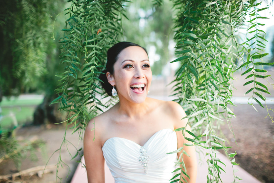 A Soulful Balboa Park Fiesta – Photo by Let's Frolic Together