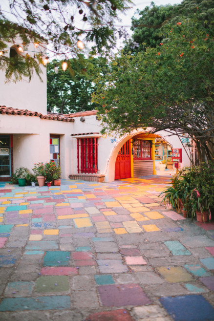 A Soulful Balboa Park Fiesta – Photo by Let's Frolic Together