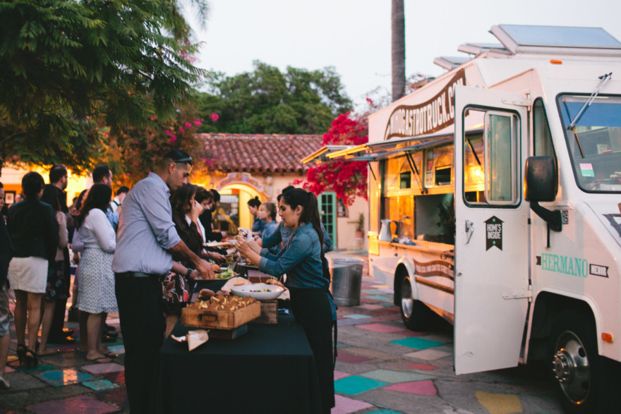 A Soulful Balboa Park Fiesta – Photo by Let's Frolic Together