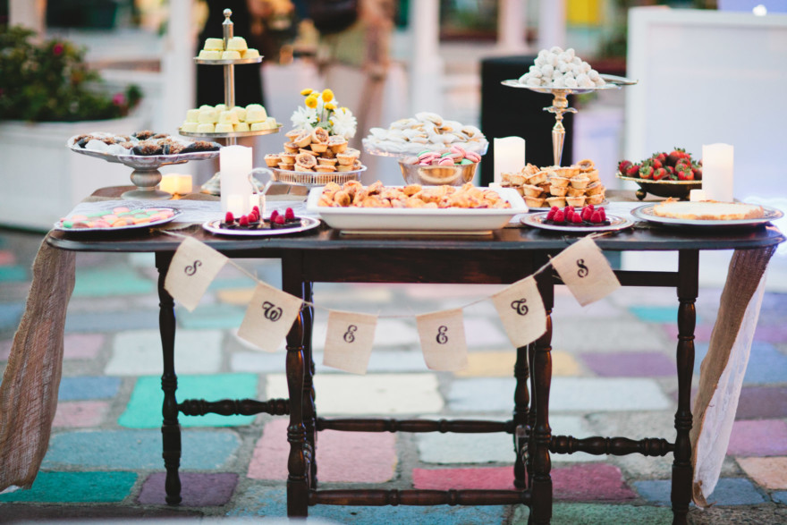 A Soulful Balboa Park Fiesta – Photo by Let's Frolic Together