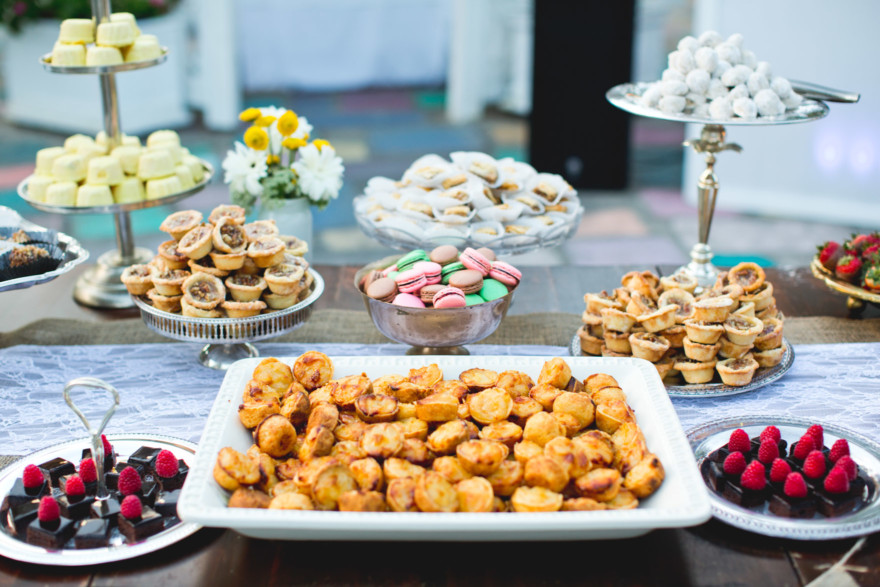 A Soulful Balboa Park Fiesta – Photo by Let's Frolic Together