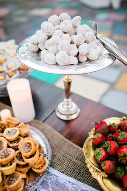 A Soulful Balboa Park Fiesta – Photo by Let's Frolic Together