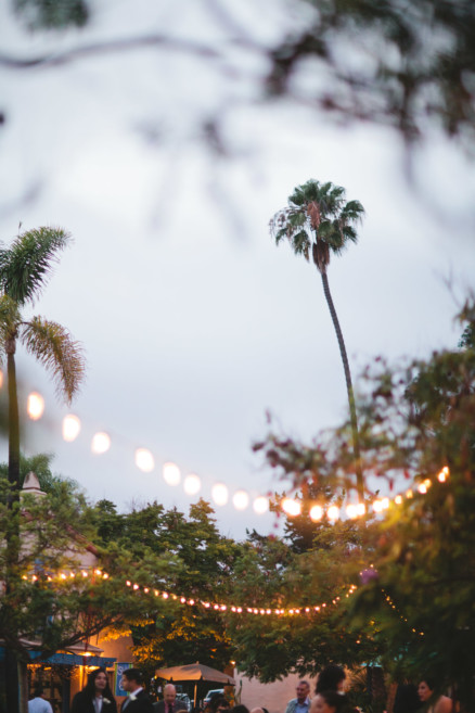 A Soulful Balboa Park Fiesta – Photo by Let's Frolic Together