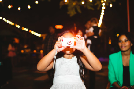 A Soulful Balboa Park Fiesta – Photo by Let's Frolic Together